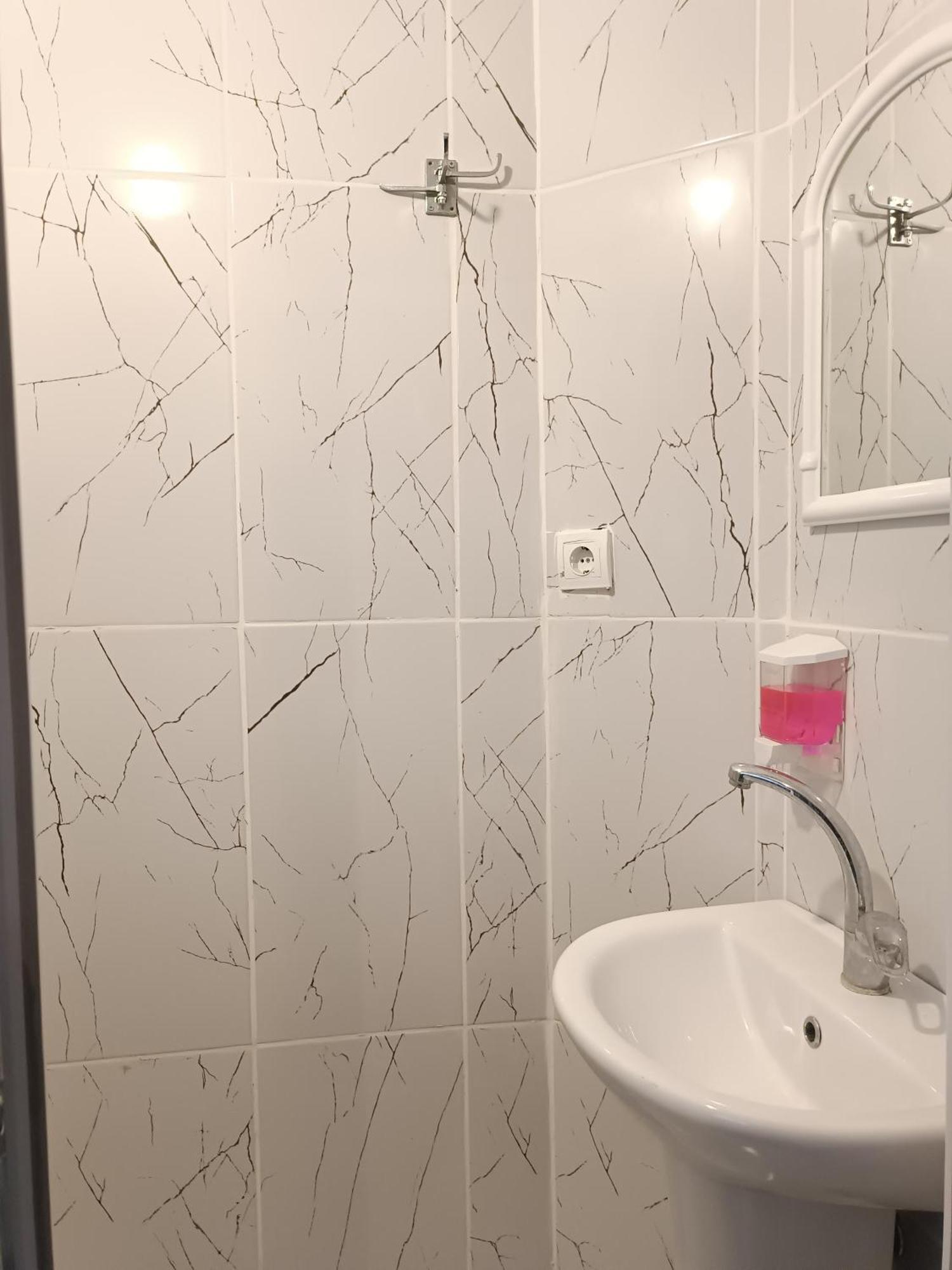 Nezahat Sultan Apart Hotel Isztambul Szoba fotó